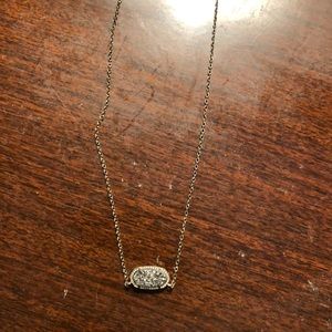 Kendra Scott necklace